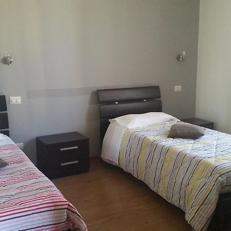 Trattoria Ceriati Room & Breakfast Salsomaggiore Terme Exterior foto