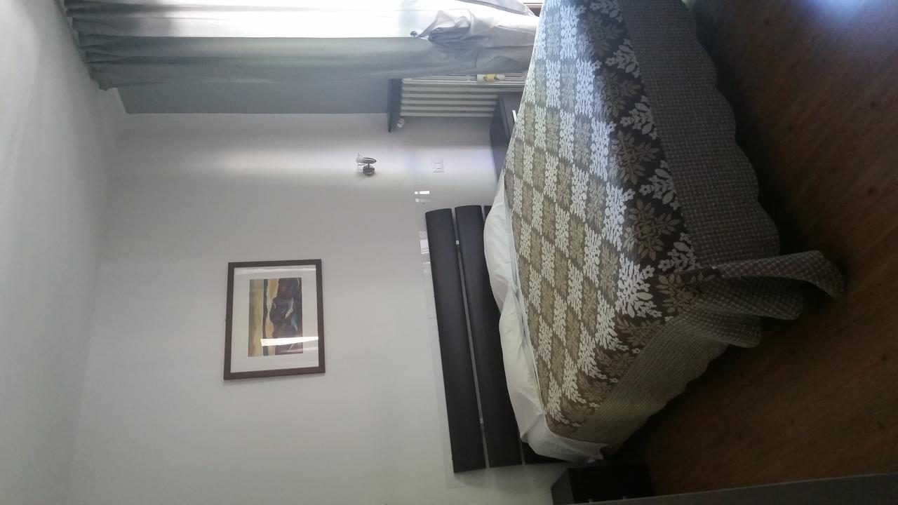 Trattoria Ceriati Room & Breakfast Salsomaggiore Terme Exterior foto